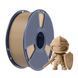 Филамент PETG 1.75мм Дуб, 1кг ФР-00012227 фото 1