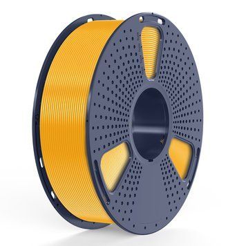 Філамент PLA 1.75мм Золотий світлий/Light Gold, 1кг ФР-00012273 фото