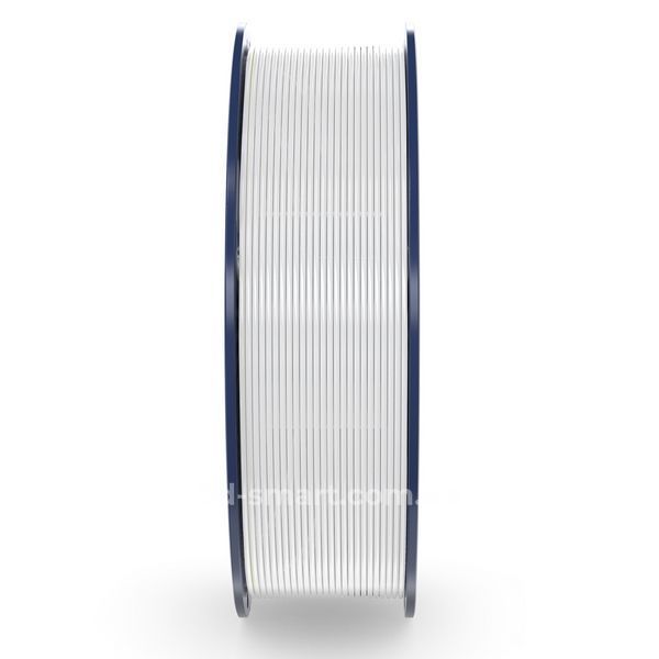 Філамент PETG 1.75мм білий, 3кг ФР-00012230 фото