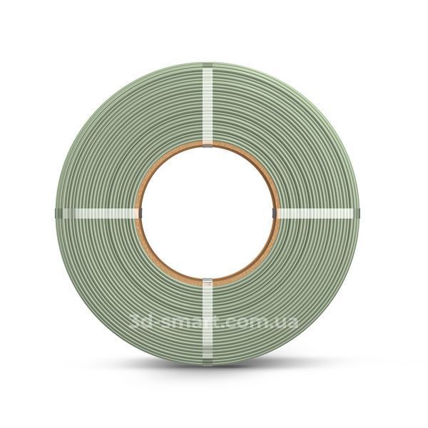 Філамент REFILLS PETG 1.75мм Камуфляж зелений, 1кг ФР-00012184 фото