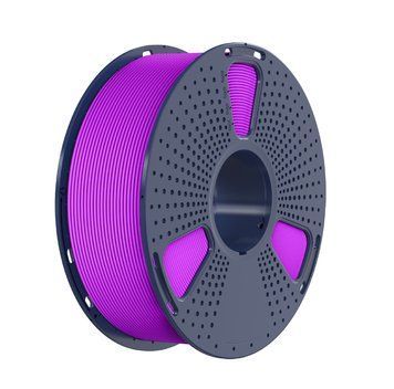 Філамент PLA matte 1.75мм Фіолетовий, 1кг ФР-00012190 фото