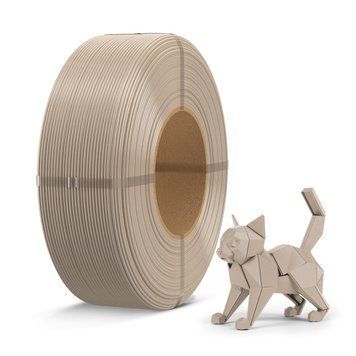 Філамент REFILLS PETG 1.75мм Дуб, 1кг ФР-00012185 фото