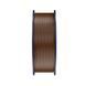 Філамент PETG 1.75мм кавовий(темний)/ Coffee Brown, 1кг ФР-00012235 фото 5
