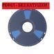Філамент PLA Refill 1.75мм Блакитно-сірий/Blue-grey, 1кг ФР-00012275 фото 3