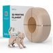 Філамент REFILLS PETG 1.75мм Дуб, 1кг ФР-00012185 фото 2
