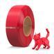 Філамент PLA matte Refill 1.75мм Червоний/Matte Red, 1кг ФР-00012243 фото 1