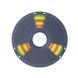 Філамент PETG 1.75мм Rainbow / Веселка, 1кг ФР-00012283 фото 3