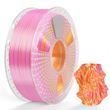Silk PLA+ Dual color