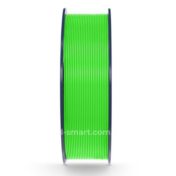 Філамент HS PLA 1.75мм Зелений/Green, 1кг ФР-00012068 фото
