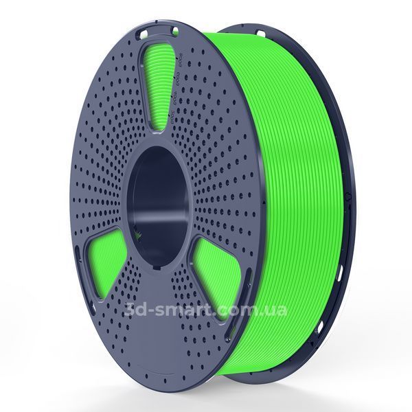 Філамент HS PLA 1.75мм Зелений/Green, 1кг ФР-00012068 фото