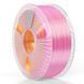 Філамент Silk PLA+ Dual Color 1.75мм рожевий золотий, 1кг ФР-00012142 фото 4